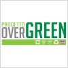Scritta Progetto Overgreen